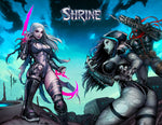 SHRINE Issue #1 - Digital Edition
